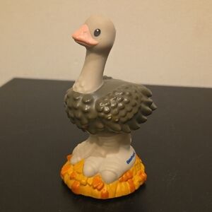 Little People Zoo Talker Animal Ostrich Figurine